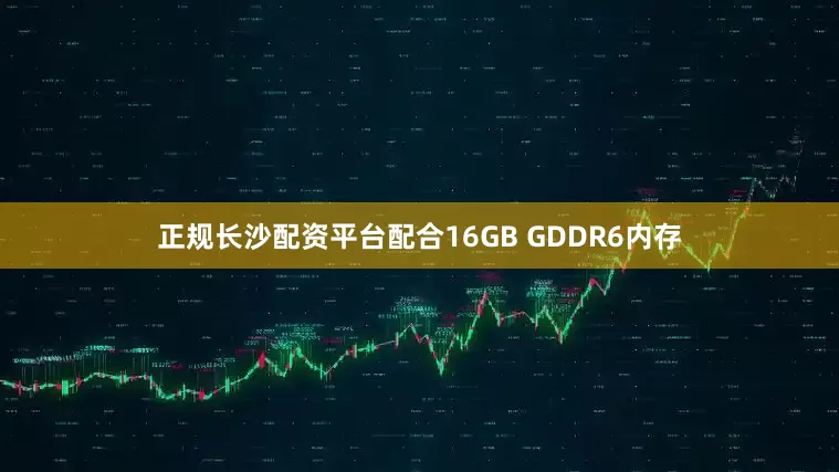 正规长沙配资平台配合16GB GDDR6内存