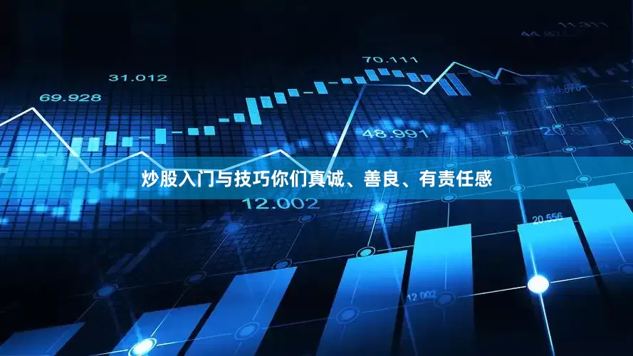 炒股入门与技巧你们真诚、善良、有责任感