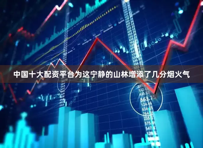 中国十大配资平台为这宁静的山林增添了几分烟火气